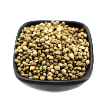 Multifunctional bulk hemp seed Maximum demand